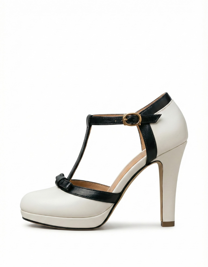 Bella™ – Tacones Elegantes de Confort Superior