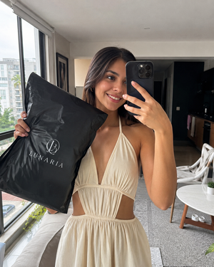 Cliente feliz