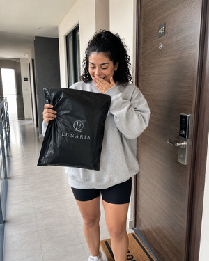 Cliente feliz