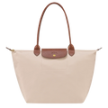 Bolso grande Le Pliage, Papel