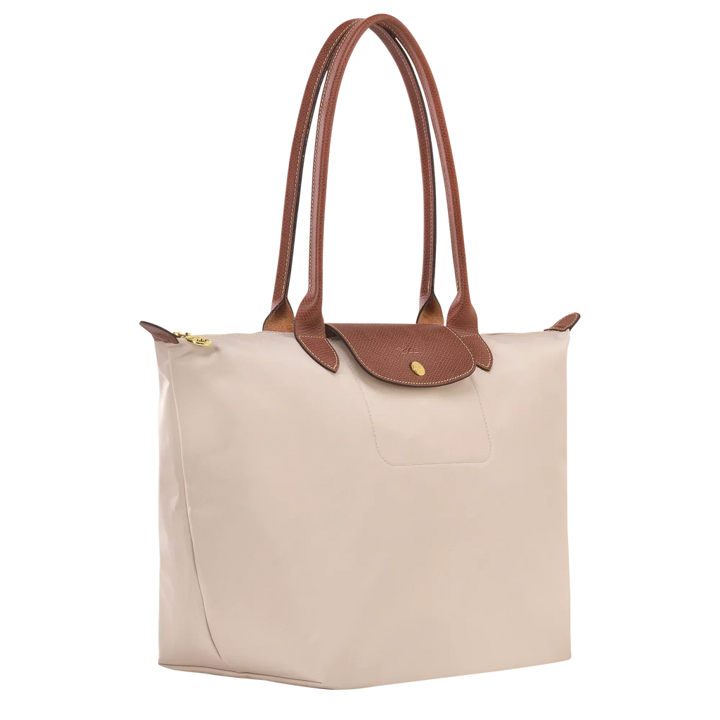 Bolso grande Le Pliage, Papel