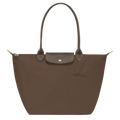 Bolso grande Le Pliage, Terra