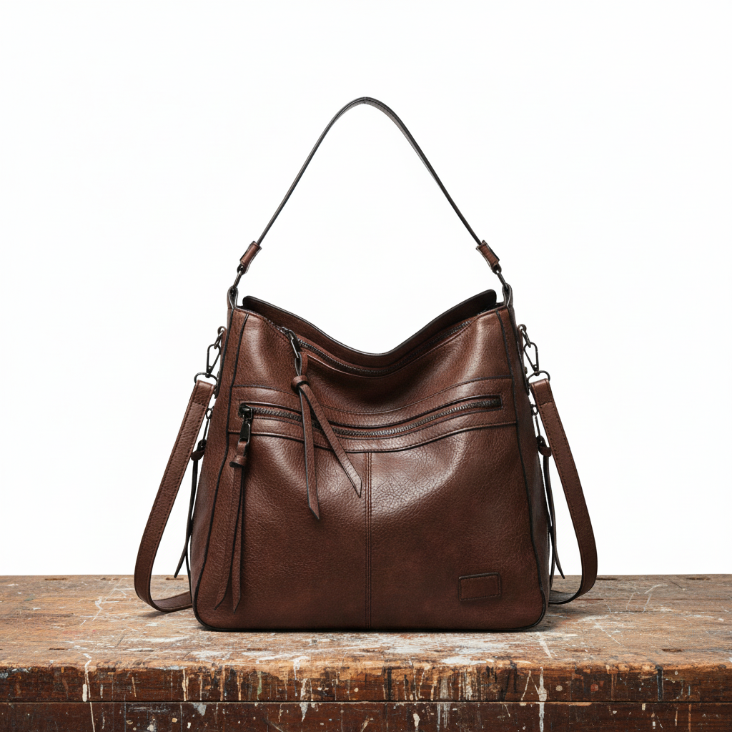 Magda Bolso de lujo