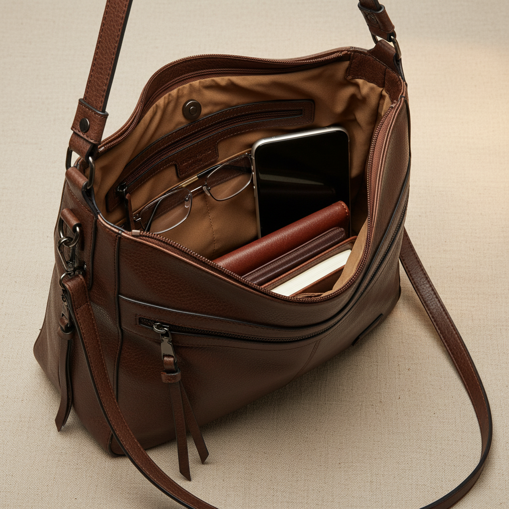 Magda Bolso de lujo