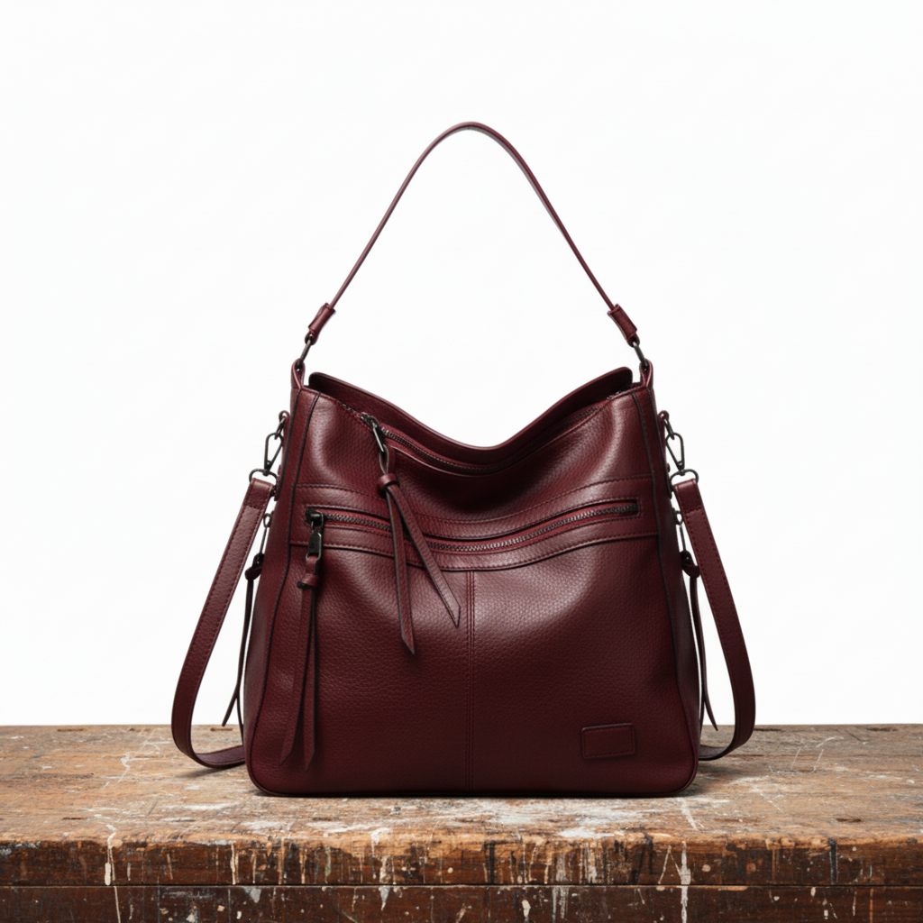 Magda Bolso de lujo